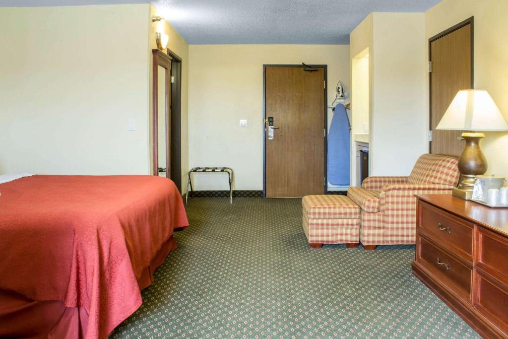 Quality Inn & Suites Sioux City Photo 9