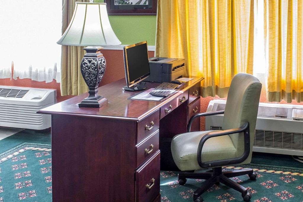 Quality Inn & Suites Sioux City Photo 15