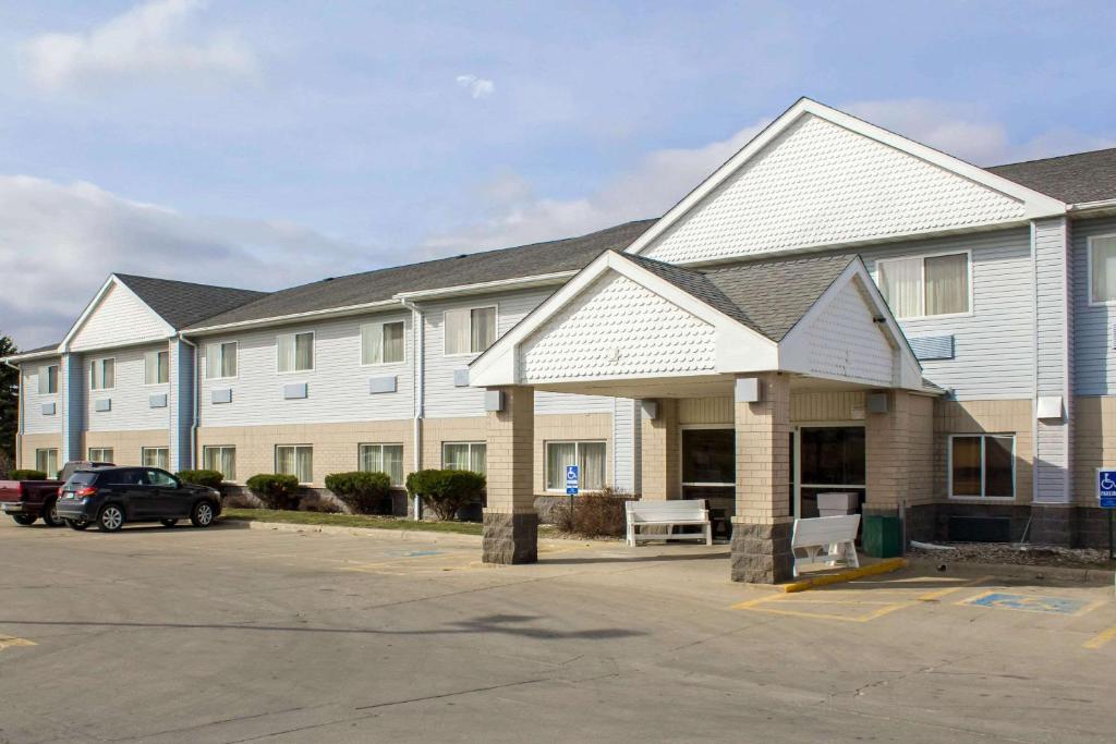 Quality Inn & Suites Sioux City Photo 19