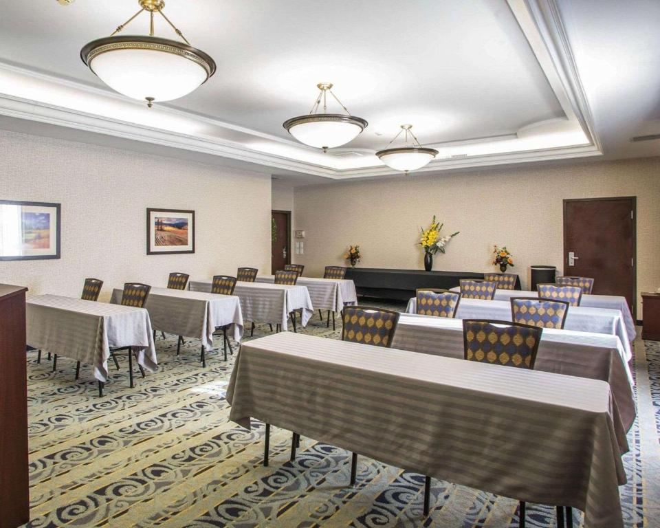 Vergaderruimte / feestzalen