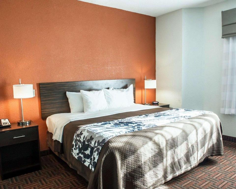 Sleep Inn Ofallon Photo 17