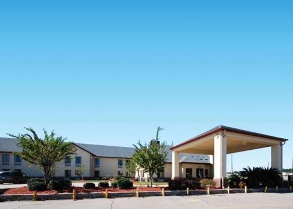 Columbia Inn & Suites, Columbia