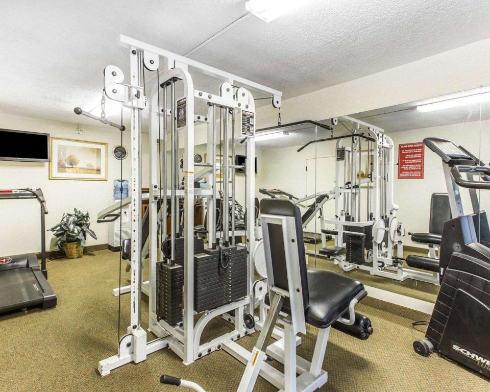 Townhouse Winston Salem - University 호텔 이미지 2