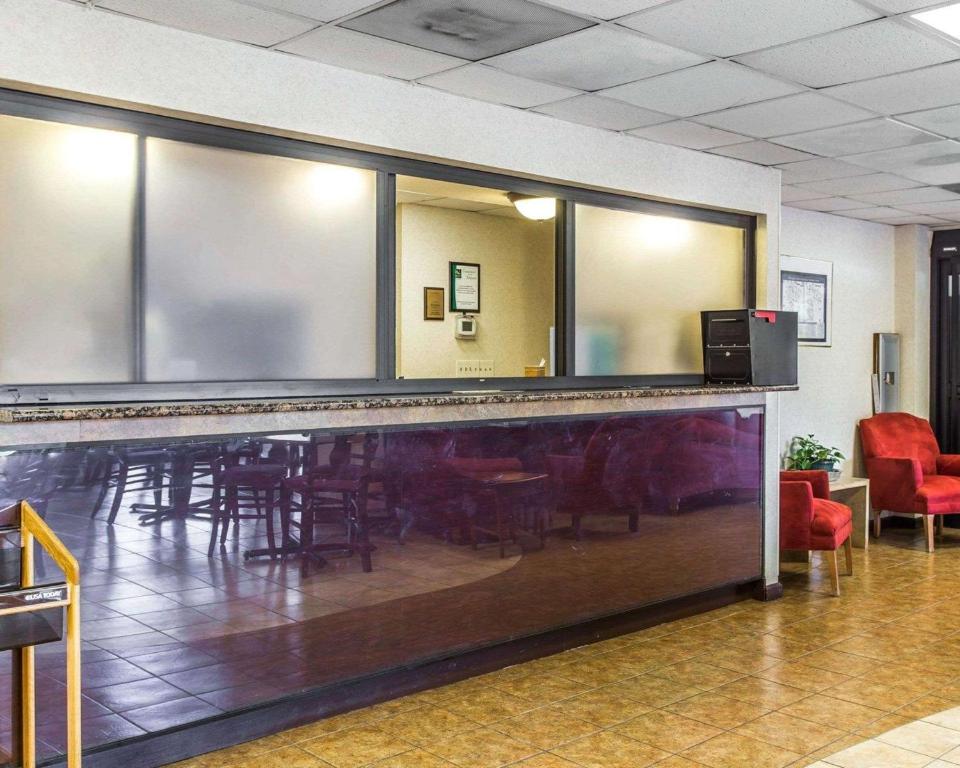 Townhouse Winston Salem - University 호텔 이미지 2