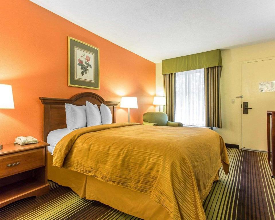 Townhouse Winston Salem - University 호텔 이미지 1
