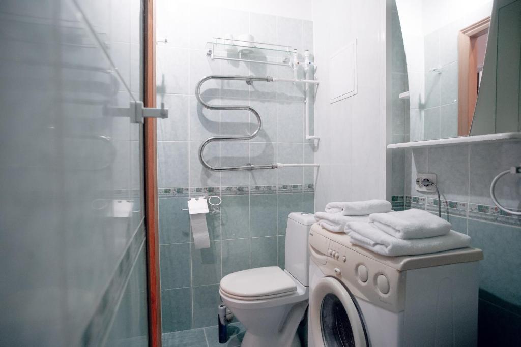 Apartment Lenina 69 photo
