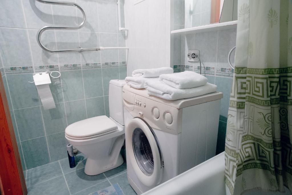 Apartment Lenina 69 photo