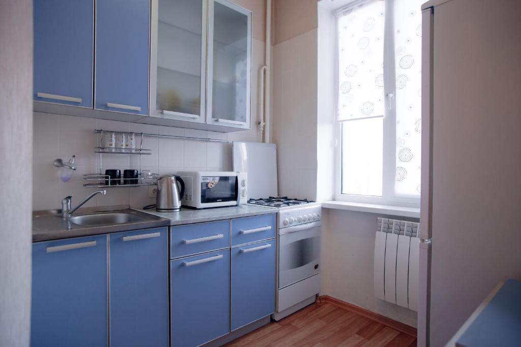 Apartment Lenina 69 photo