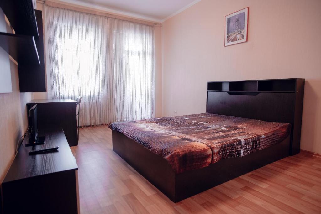 Apartment Lenina 69 — Hotel in Magnitogorsk