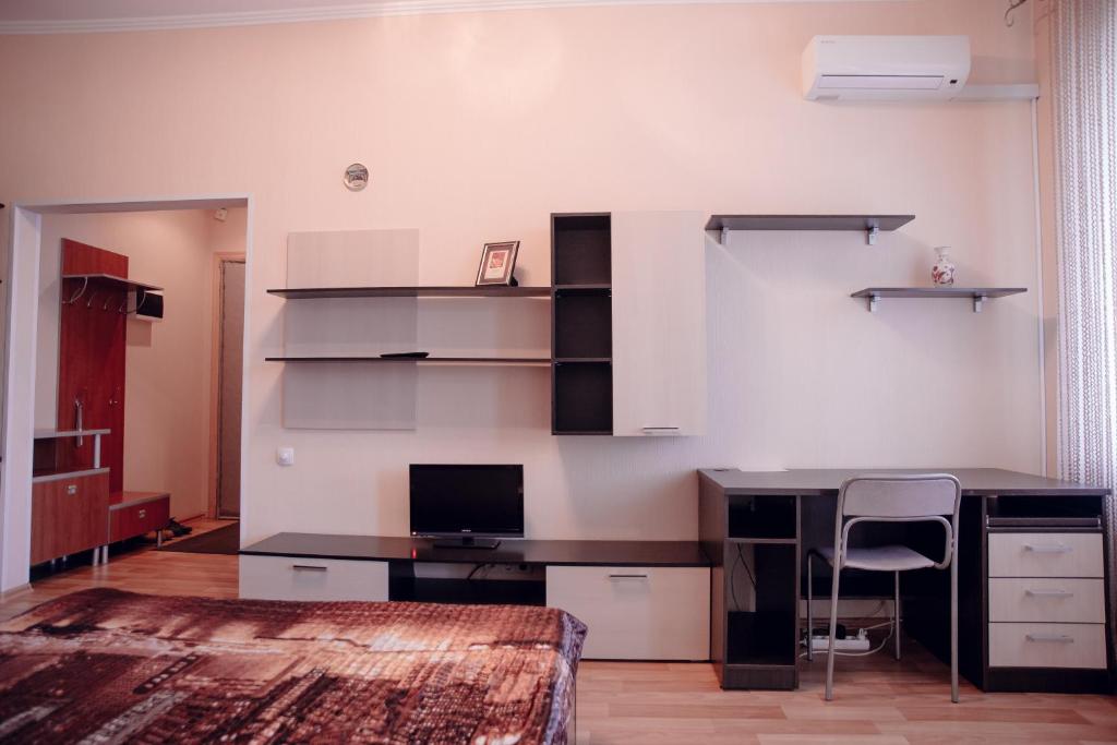 Apartment Lenina 69 photo