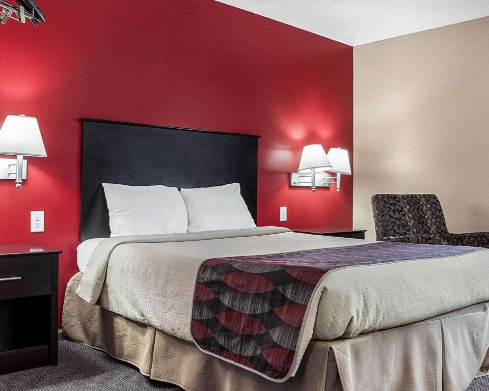 Econo Lodge