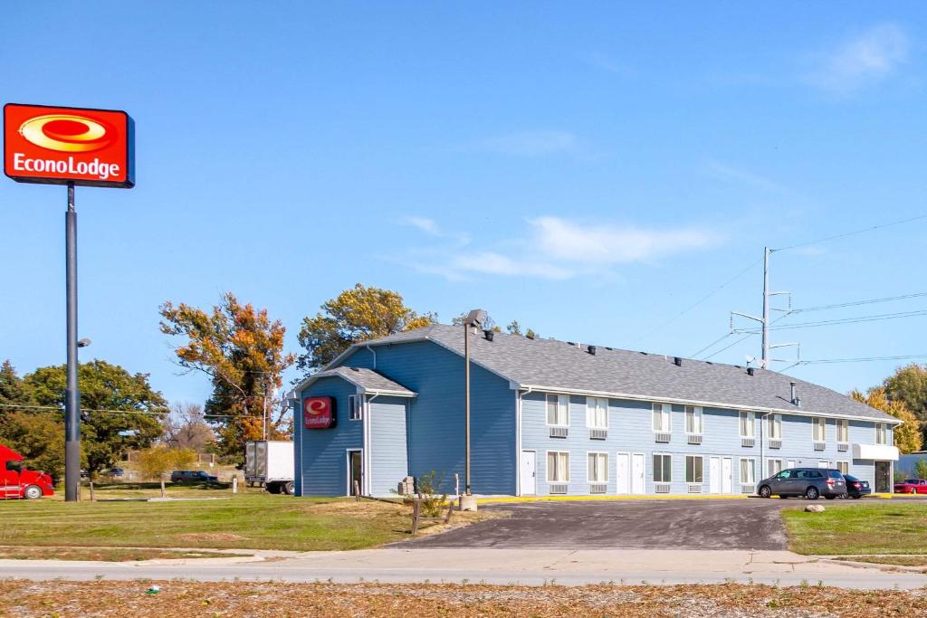 Econo Lodge photo