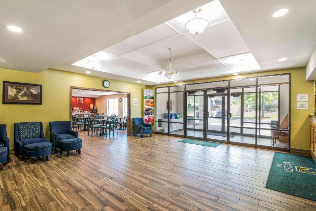 Quality Inn Loudon-Concord photo