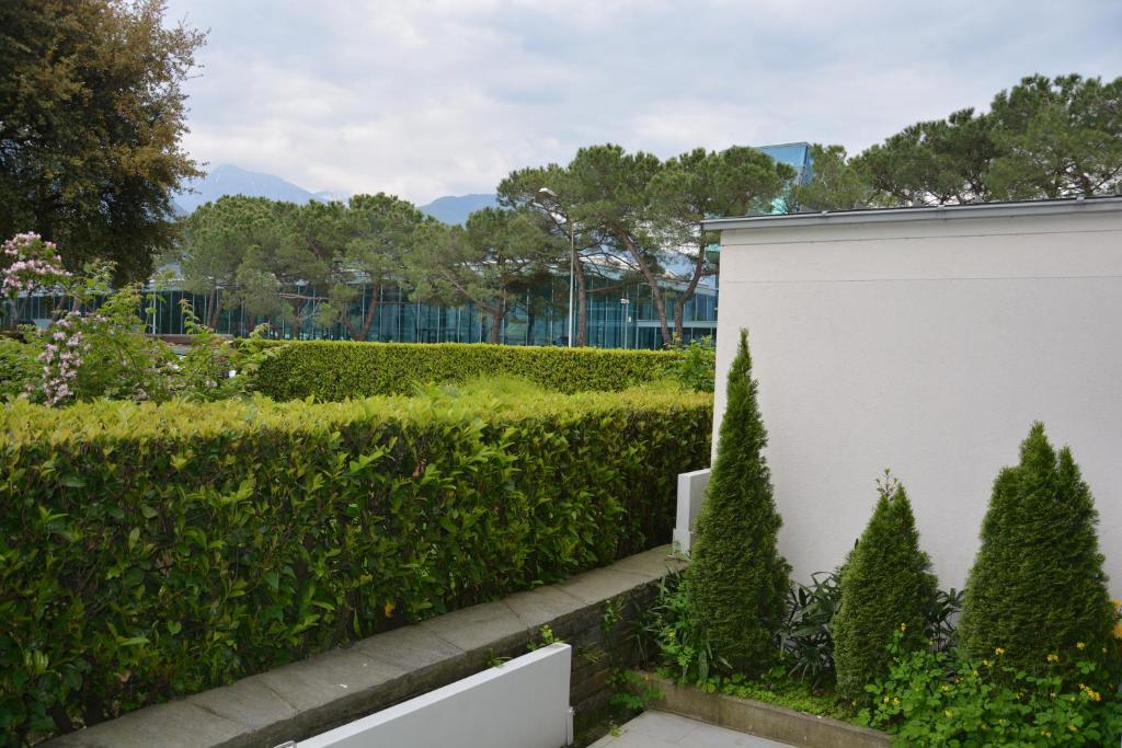 Apartment Locarno-Lido - 5