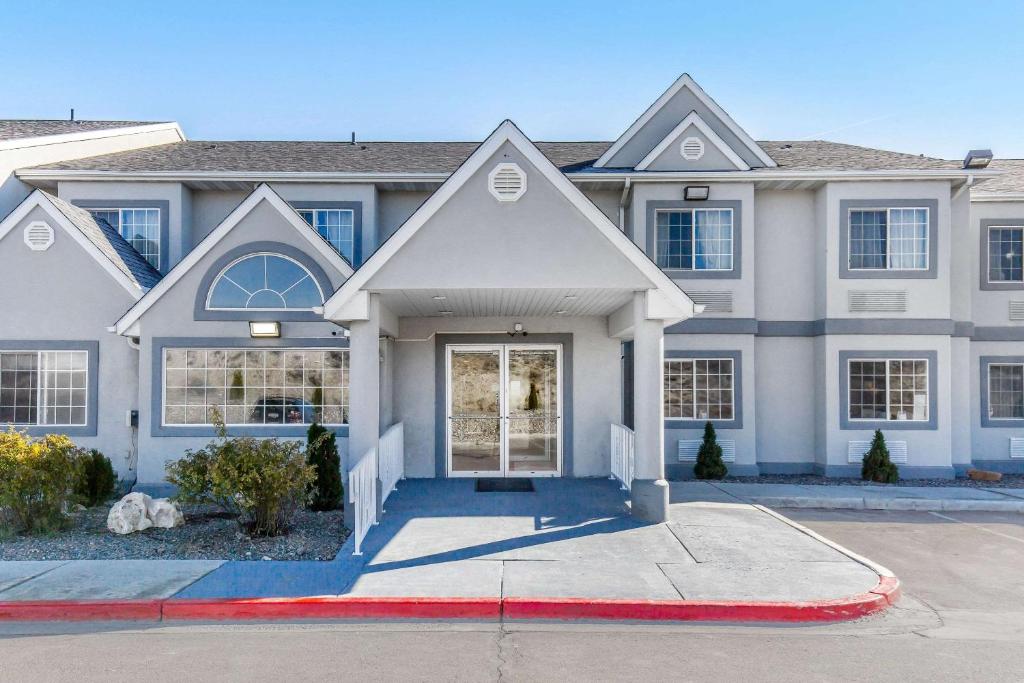 Quality Inn & Suites Elko, Elko