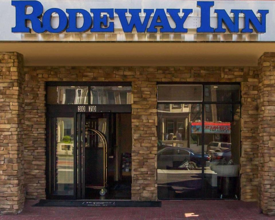 Rodeway Inn Bronx Zoo, Bronx