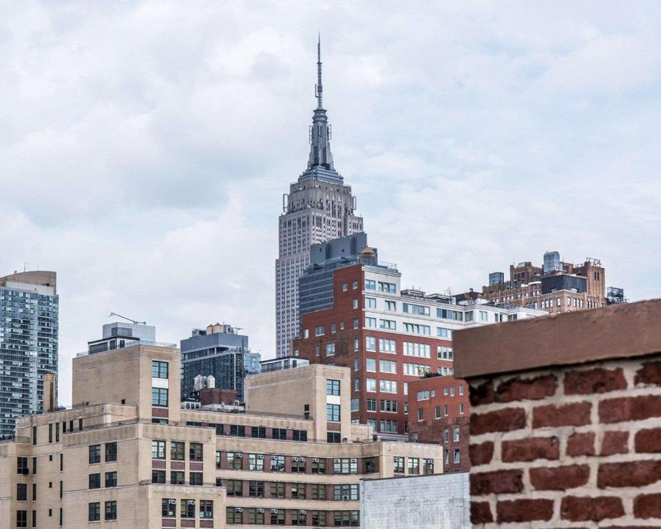 Gem Hotel - Chelsea An Ascend Collection Hotel Photo 1