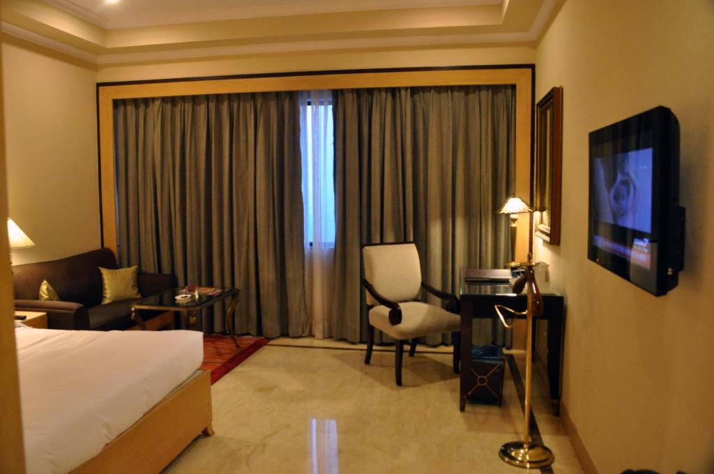 บริการและสิ่งอำนวยความสะดวก