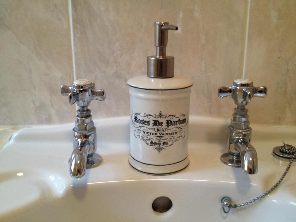 バスルーム（客室）