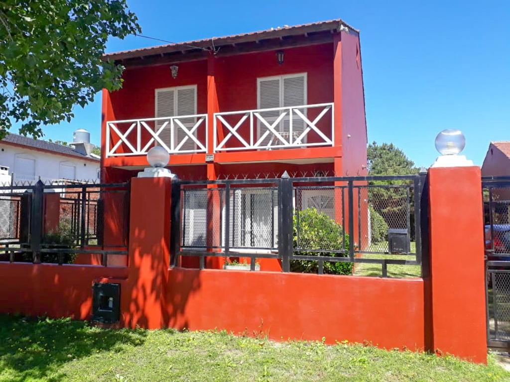 Complejo Mares - 1