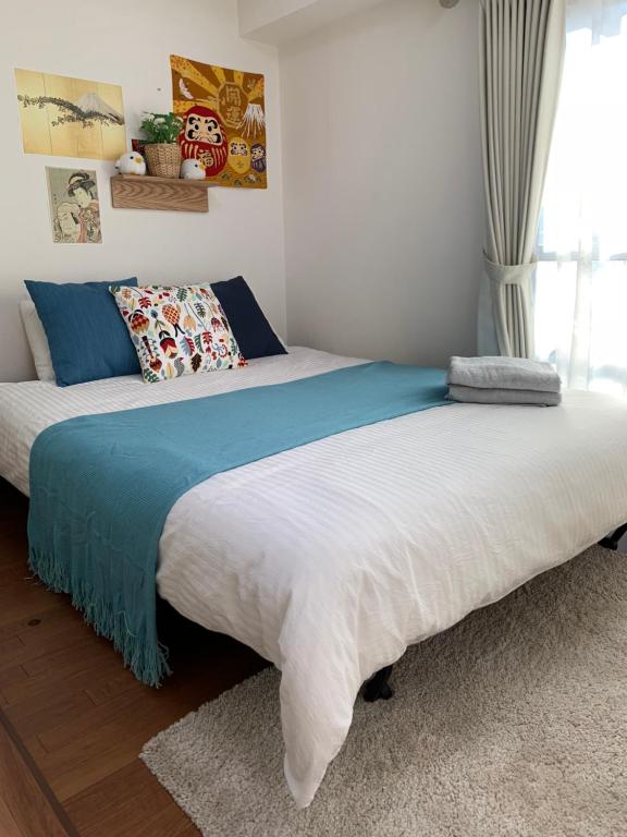 Spring Apartment Shinjuku 호텔 이미지 1