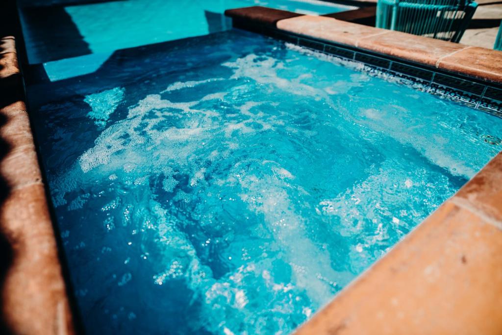 Posada El Turkito - 5