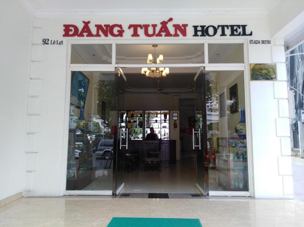 Dang Tuan Hotel photo