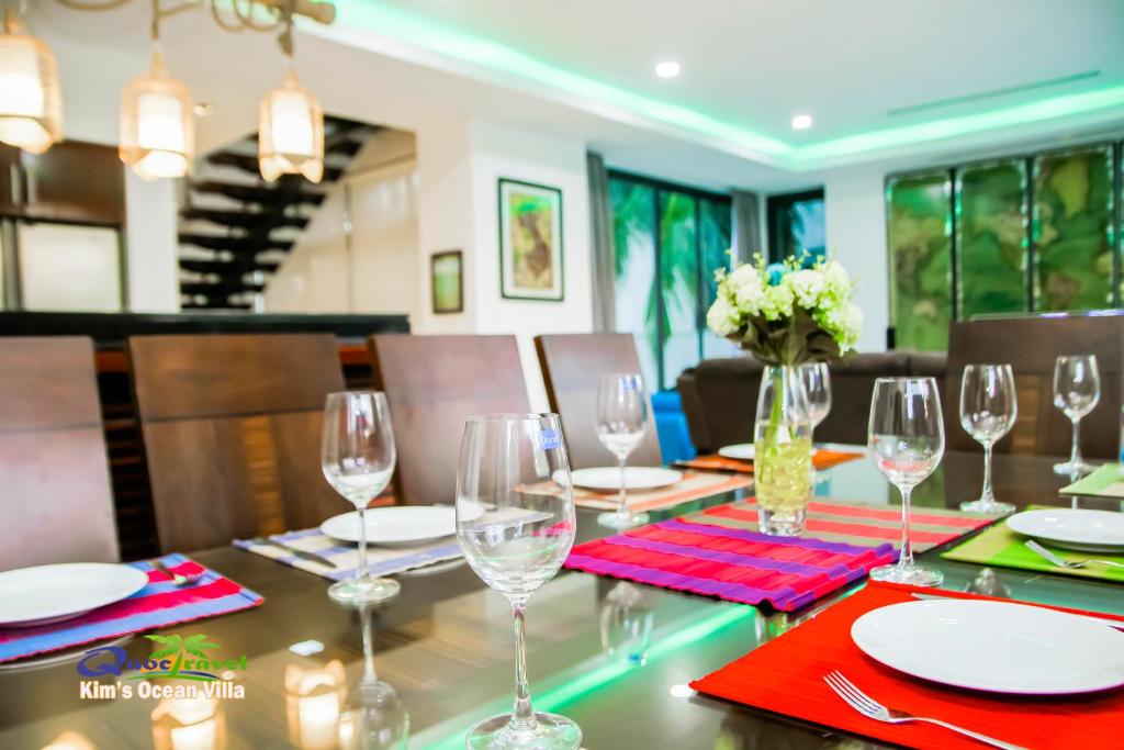 Kim&#8217;s Ocean view Villa Danang