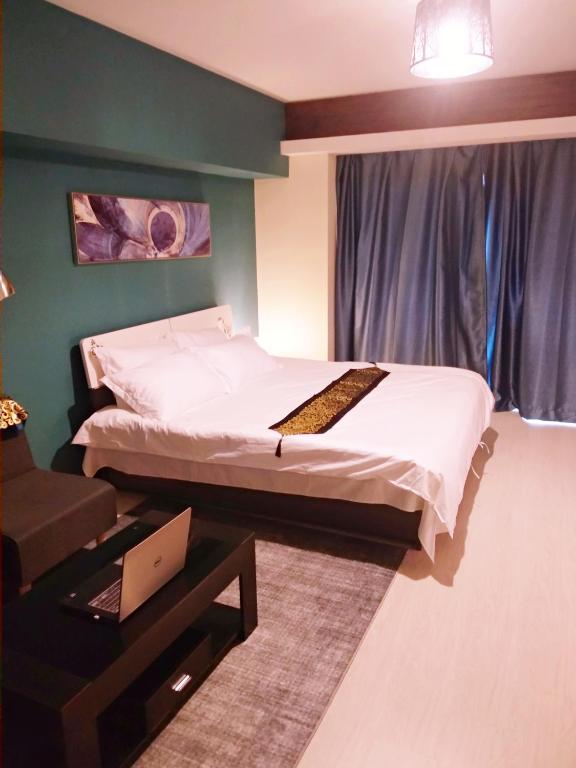 Shenyang Apartments for Rent, China price from 19 of Hotels