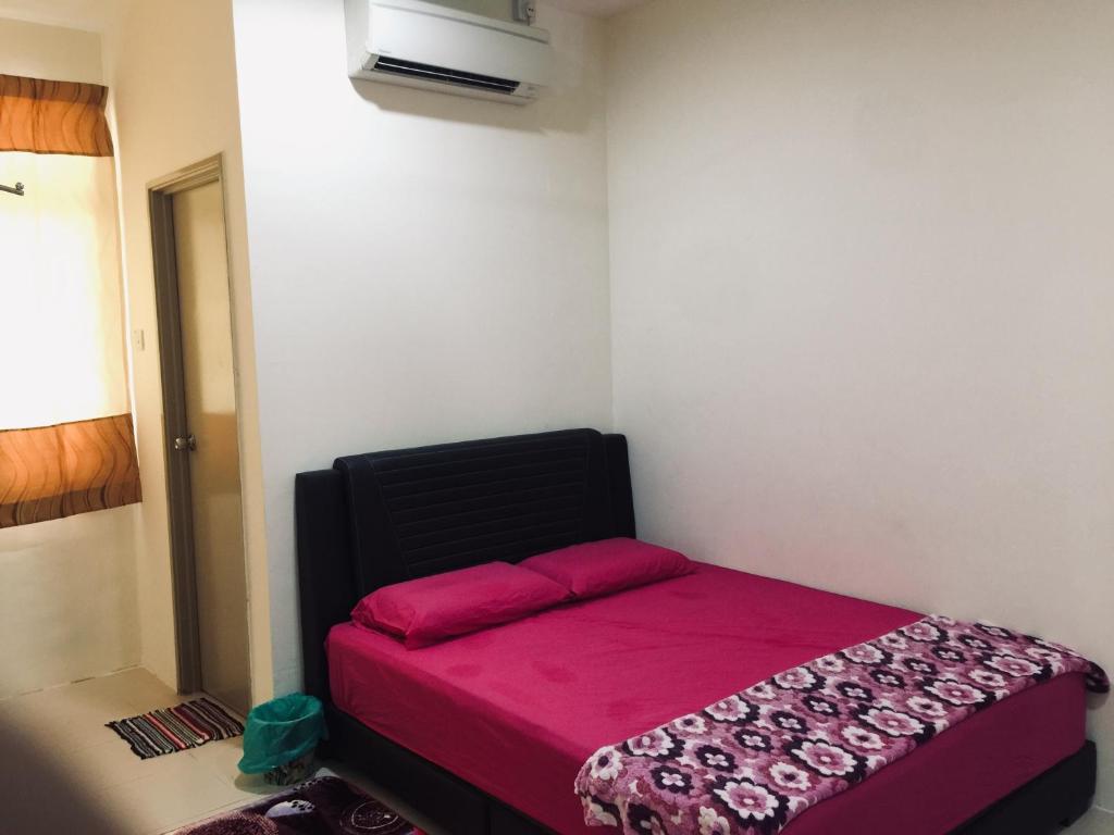 AIN HOMESTAY photo