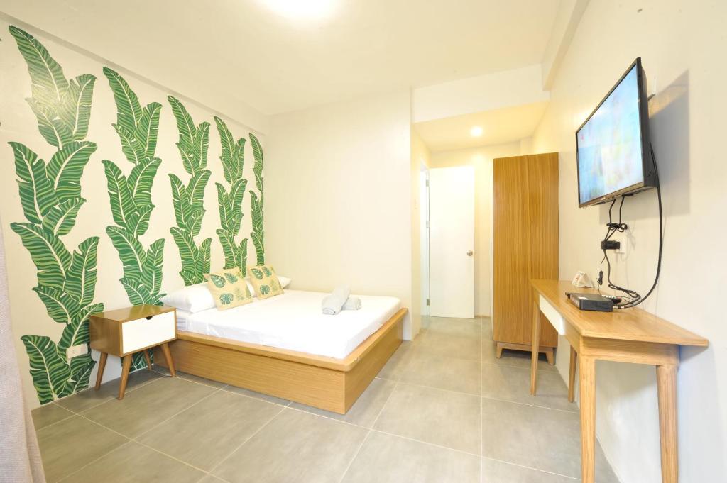 Down South Hostel — Hotel in Cebu