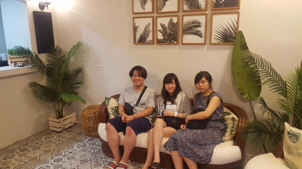 Down South Hostel photo