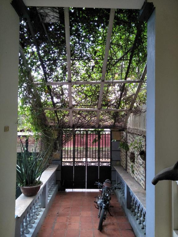 Green Homestay 호텔 이미지 2