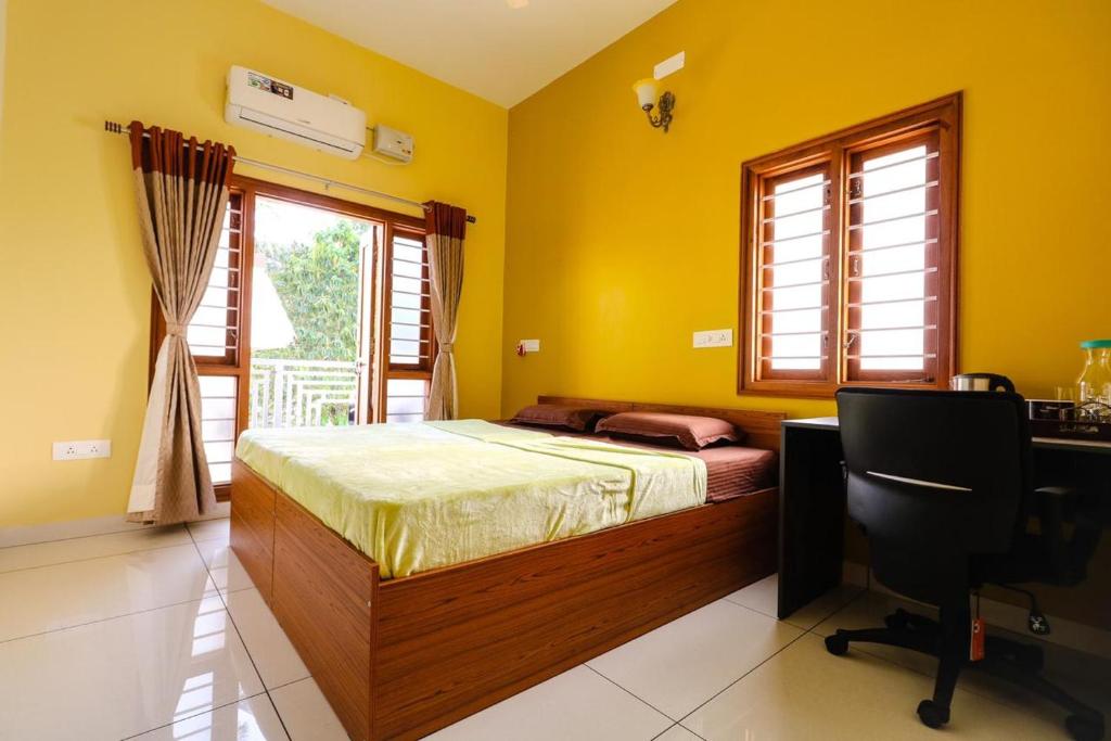 Osho Glimpse Mysore — Hotel in Mysore