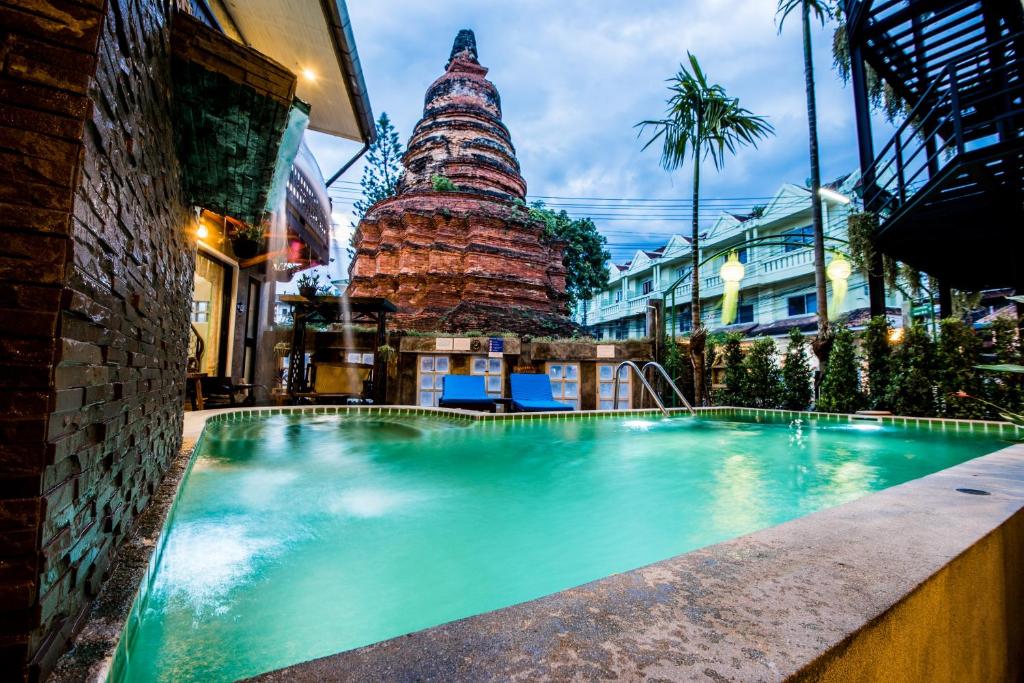 Chedi Home, Čiang Mai
