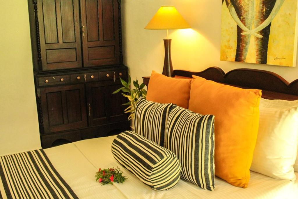 The Plantation Villa photo