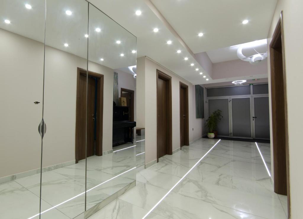 Ara photo
