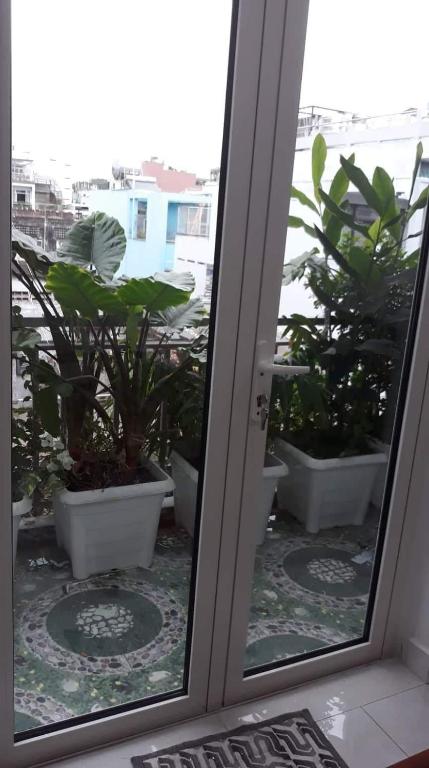 View, Homestay 37 AD in Ho Chi Minh City