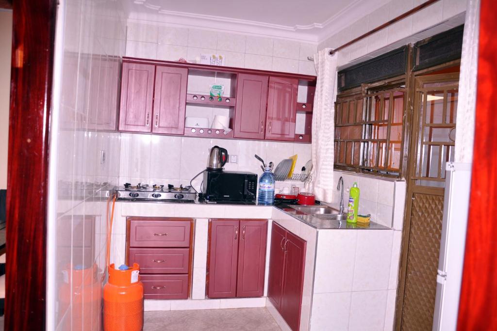 Seguku Katale Apartment 1, Kampala 2024 Updated Prices, Deals