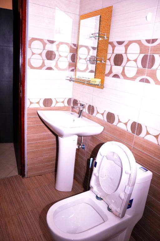 Seguku Katale Apartment 1 photo