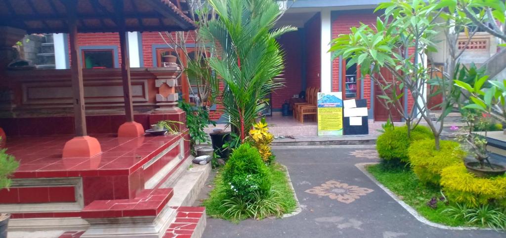 Dekwah Homestay photo