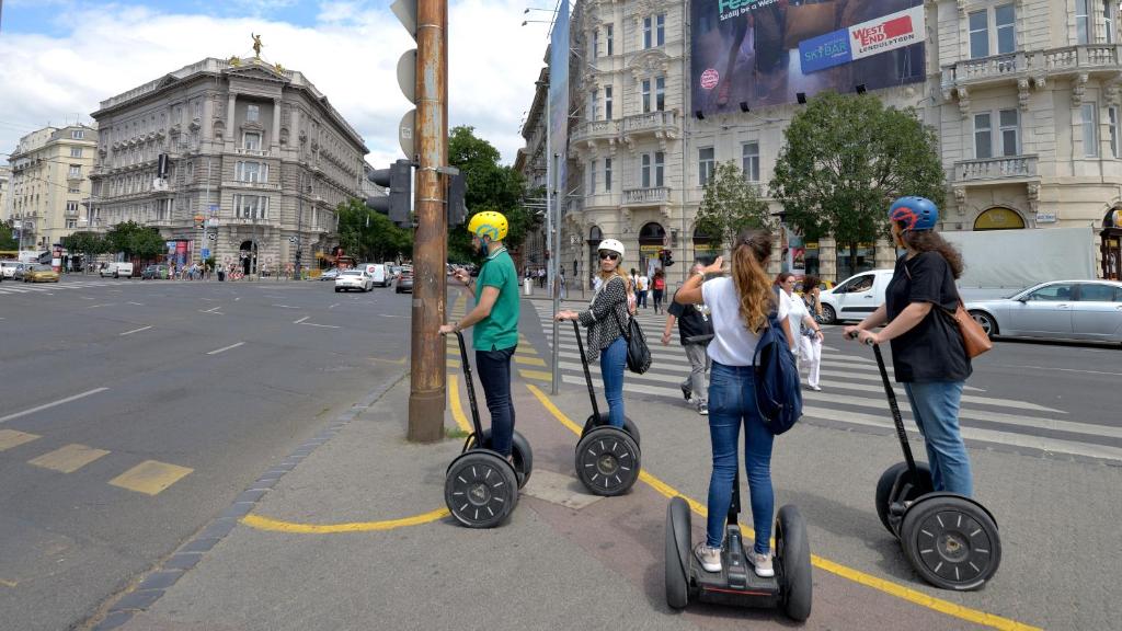 Surrounding environment