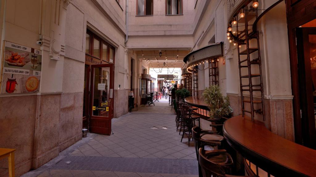 Surrounding environment