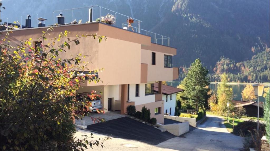 Appartement Mountain Lake - 5