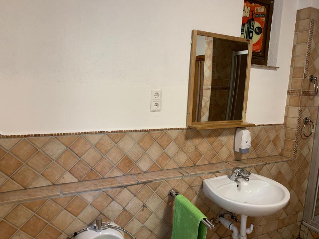 AB Apartment Objekt 122 photo