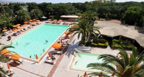 Hotel Oasis Photo 32