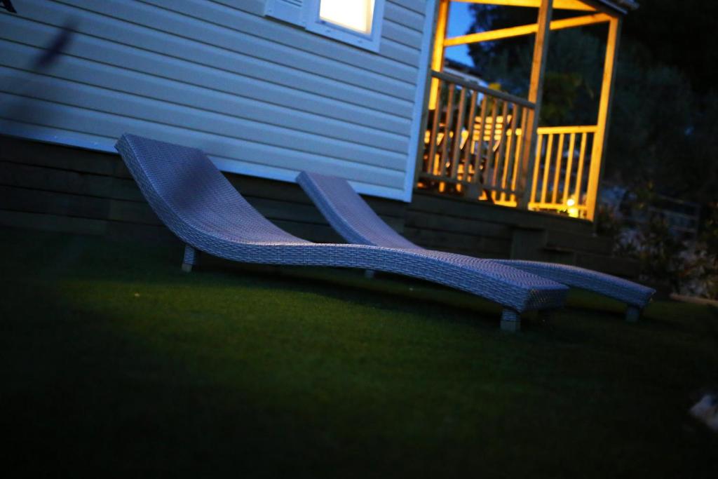 Mobile homes-Slanica photo
