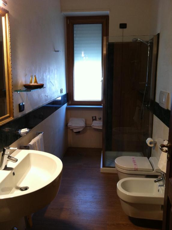 Casa Dei Mercanti Town House photo