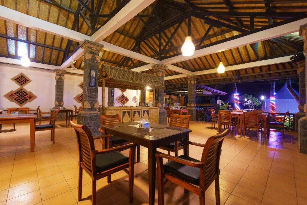 호텔 외관