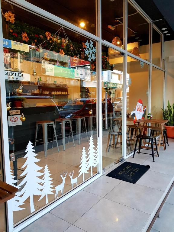 卡薩卡薩旅館 (Casa Casa)